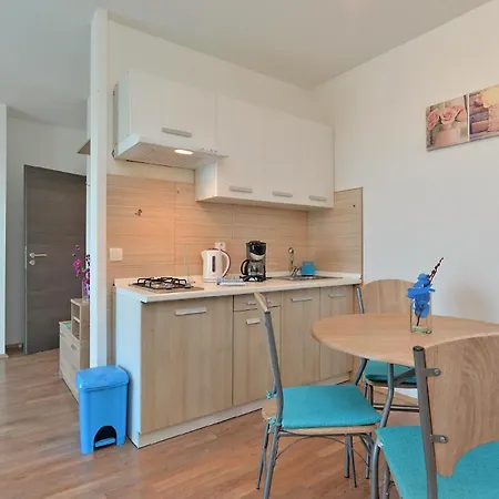 Ferienwohnung Fuer 5 Personen Ca 46 Qm In Sijana, Istrien Istrische Riviera * Pula