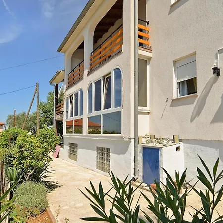Ferienwohnung Fuer 5 Personen Ca 46 Qm In Sijana, Istrien Istrische Riviera *
